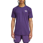 ОДЕЖДА ДЛЯ ТЕННИСА Мужская, Футболка ADIDAS CLIMACOOL PRO SHIRT .