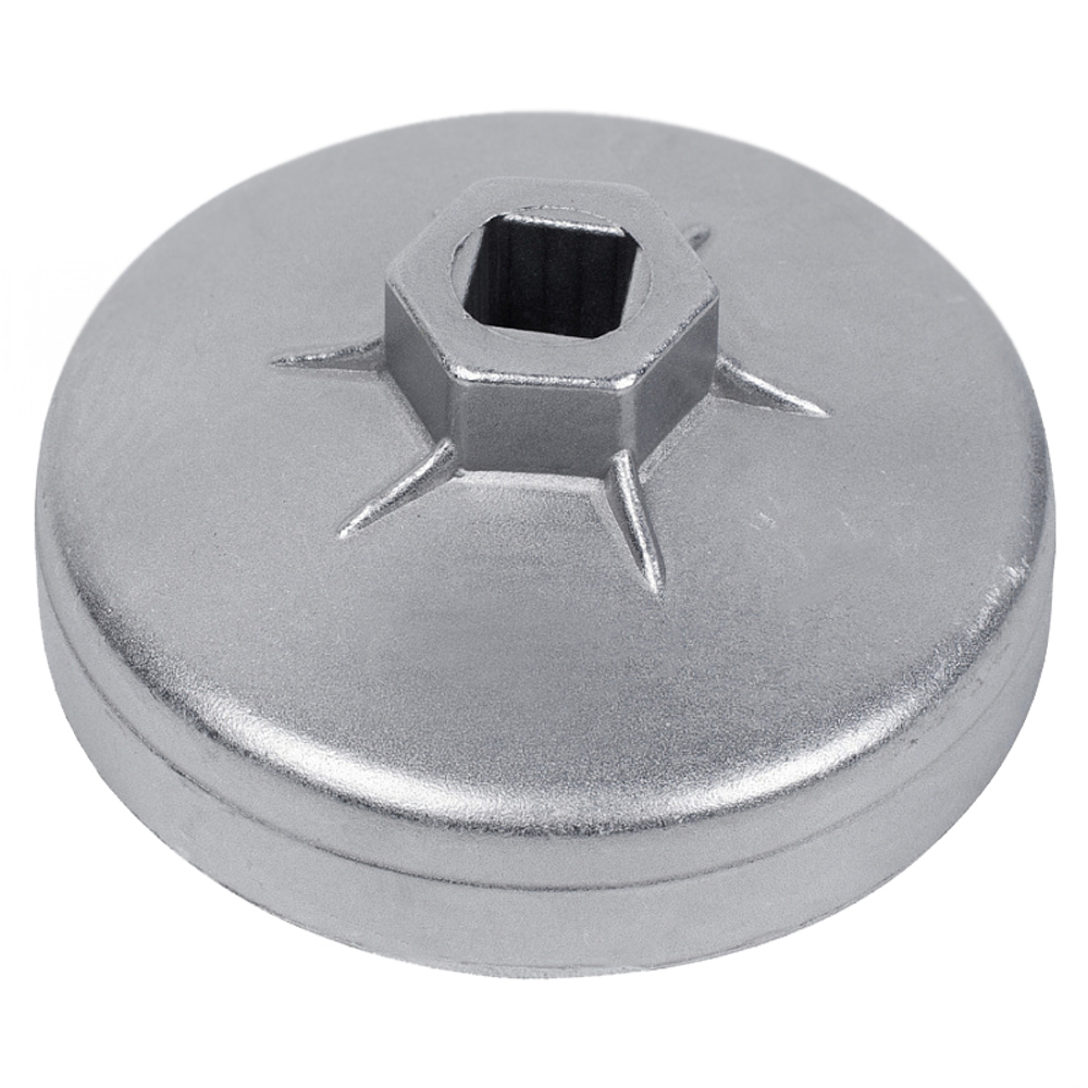 Съемник масляного фильтра 91 мм 15 граней