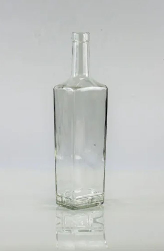 Бутылка Агат 0.5л