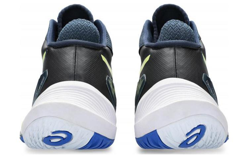 ASICS Metarise "French Blue Glow Yellow"