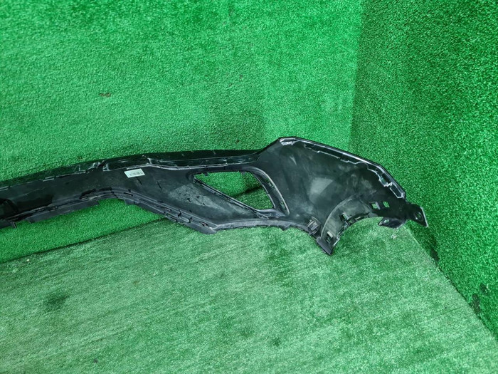 Бампер передний VW Teramont (2021-н.в.)