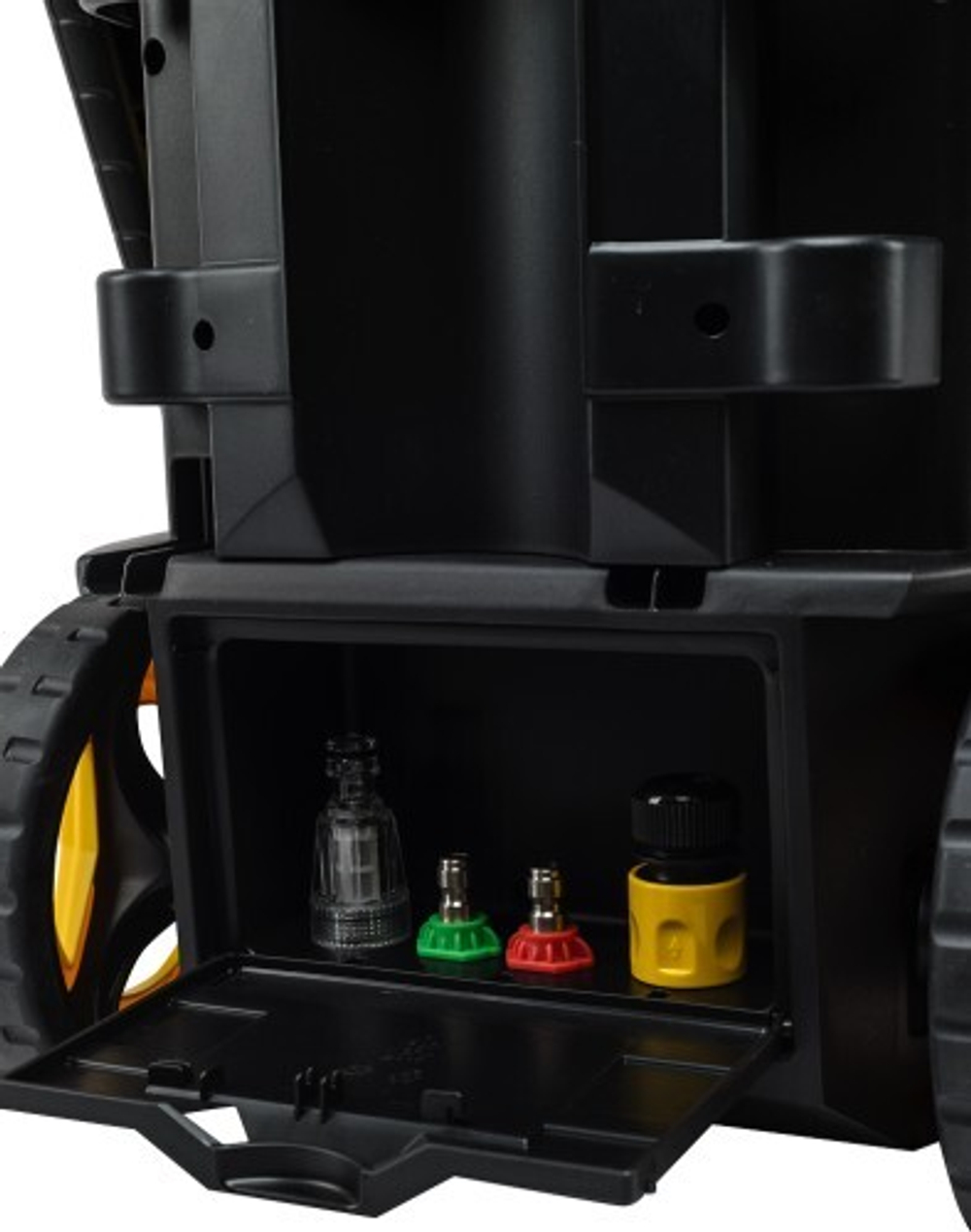 Мойка высокого давления HUTER W-5-2600 PRO 70/8/33