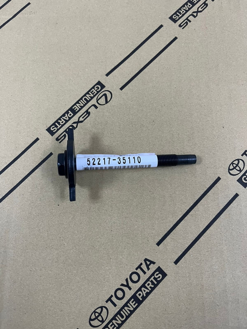 Болт Металлический Toyota 5221735110