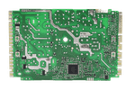 Модуль управления и индикации стиральной машины Whirlpool WTLS 60912 ZEN