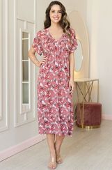 Сорочка Mia-Amore 5058 "Jodie"