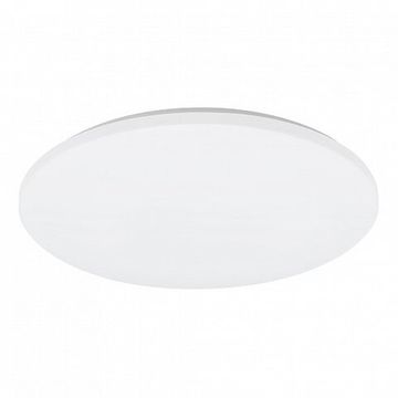 Светодиодный светильник с изменяемой цветовой температурой 50W 2700-6500K+RGB 057444 белый SP-FAVOR-R600-50W Day4000-MIX-RGB (WH, 100 deg, 230V, Tuya Zigbee) Arlight