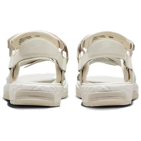 NIKE ACG Deschutz Пляжные сандалии Фантомный серый белый/Хаки/Светлый костный/Свет Земляной коричневый/Парусный белый Унисекс