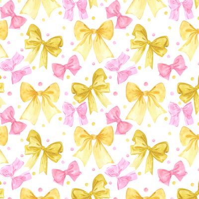 Праздничные банты