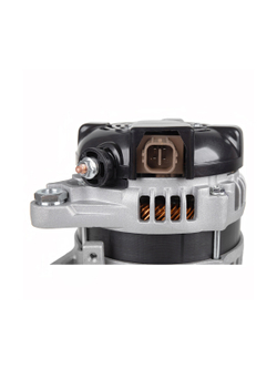 Генератор для TOYOTA HIGHLANDER (08-)/CAMRY V50 (11-)/LEXUS RX ( GANZ GIP13059