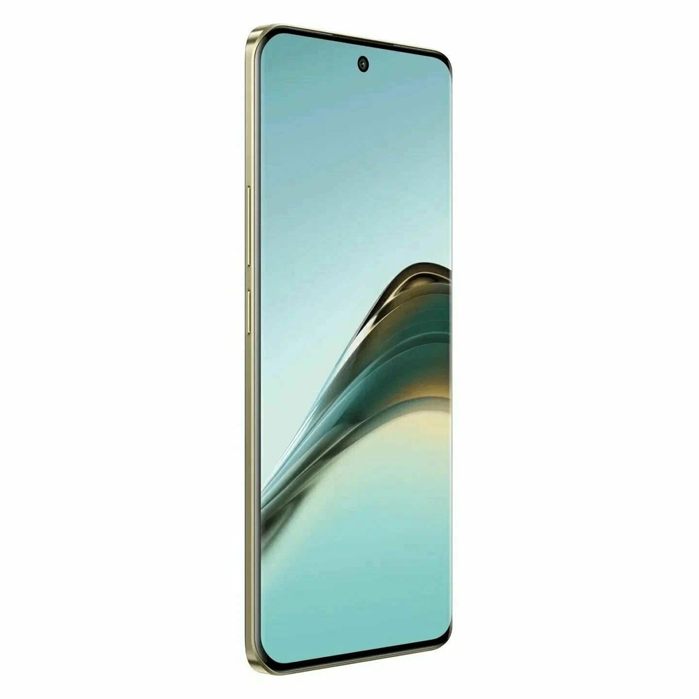 Смартфон Realme 13 Pro 12/5126GB, 2 SIM, Ростест, Emerald Green