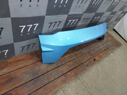 Накладка крышки багажника Geely Coolray 23-нв Б/У Оригинал 6073139700