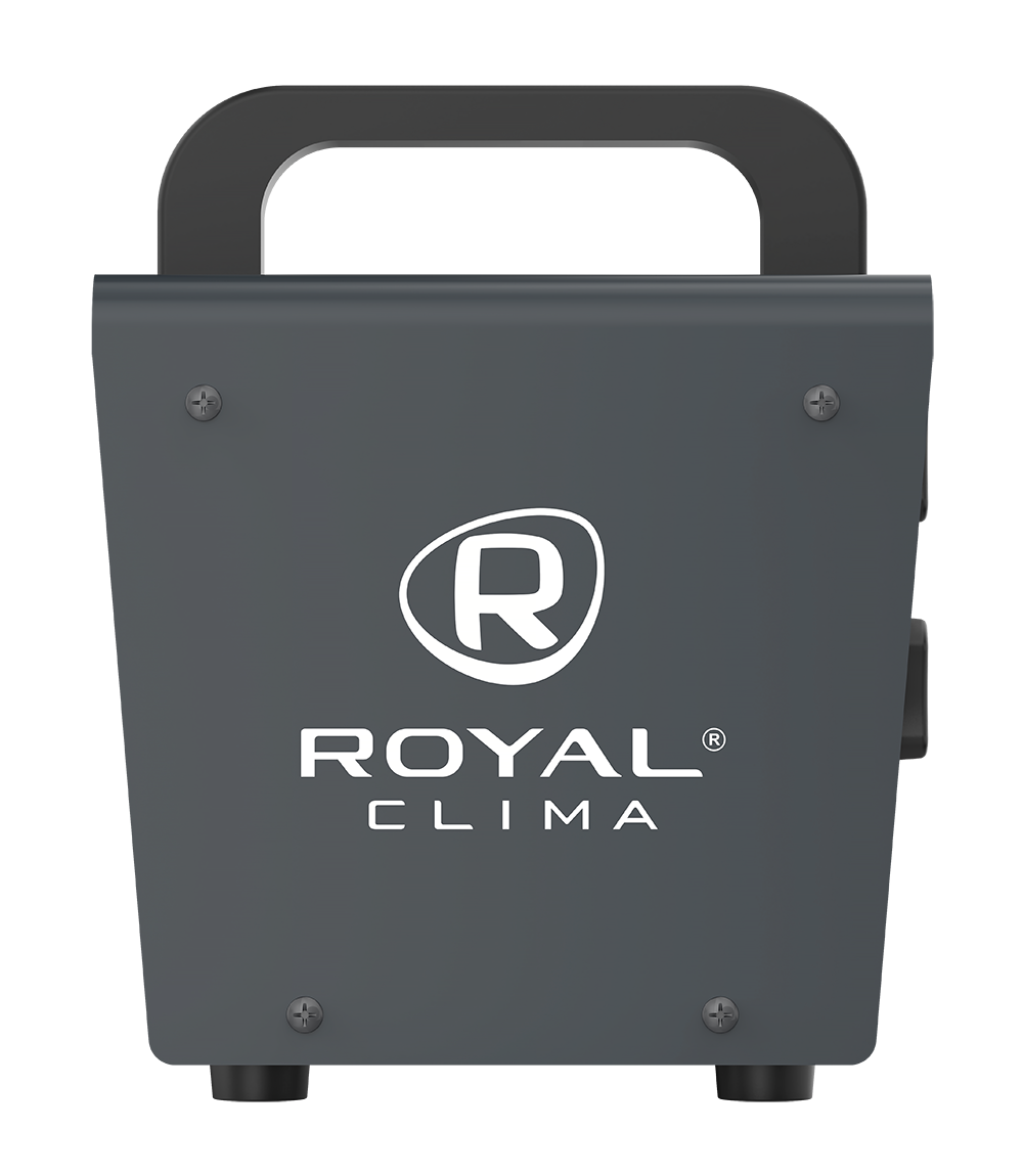 Тепловентилятор  Royal Clima COMPACT RHB-C3
