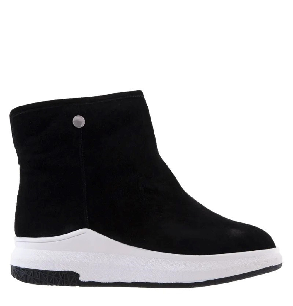 Женские Ботинки PM shoes 28-718863-155