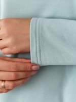 Пижама Жаккард-2 Виотекс МЯТНЫЙ