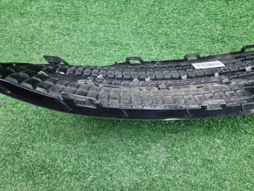 Решетка переднего бампера Mercedes S W222 (17-20)