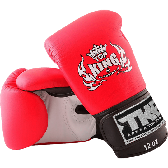 Перчатки боксерские Top King Boxing Ultimate 10 OZ