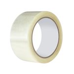 СКОТЧ  48 ММ Х 120 М прозрачный---