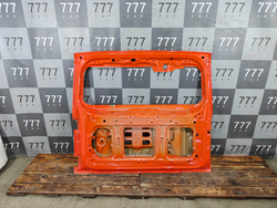 Крышка багажника Tank 300 21-нв Б/У Оригинал 6301020XKM01A