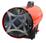 Газовая тепловая пушка РЕСАНТА ТГП-75000 - прямого нагрева / 75 кВт