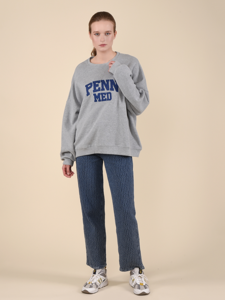 Свитшот женский