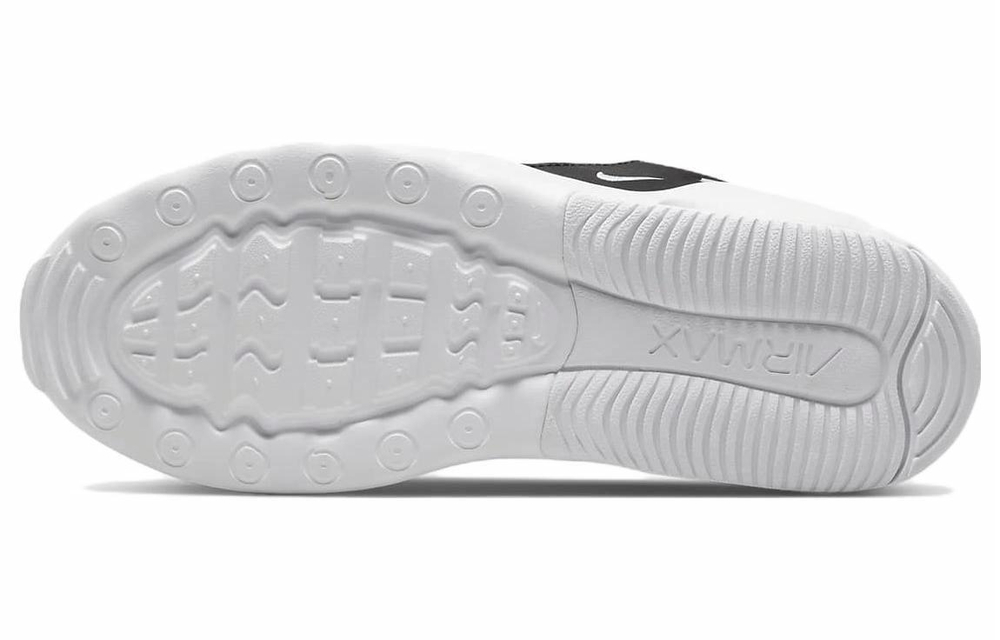 Кроссовки Nike Air Max Bolt (Женская размерная сетка)
