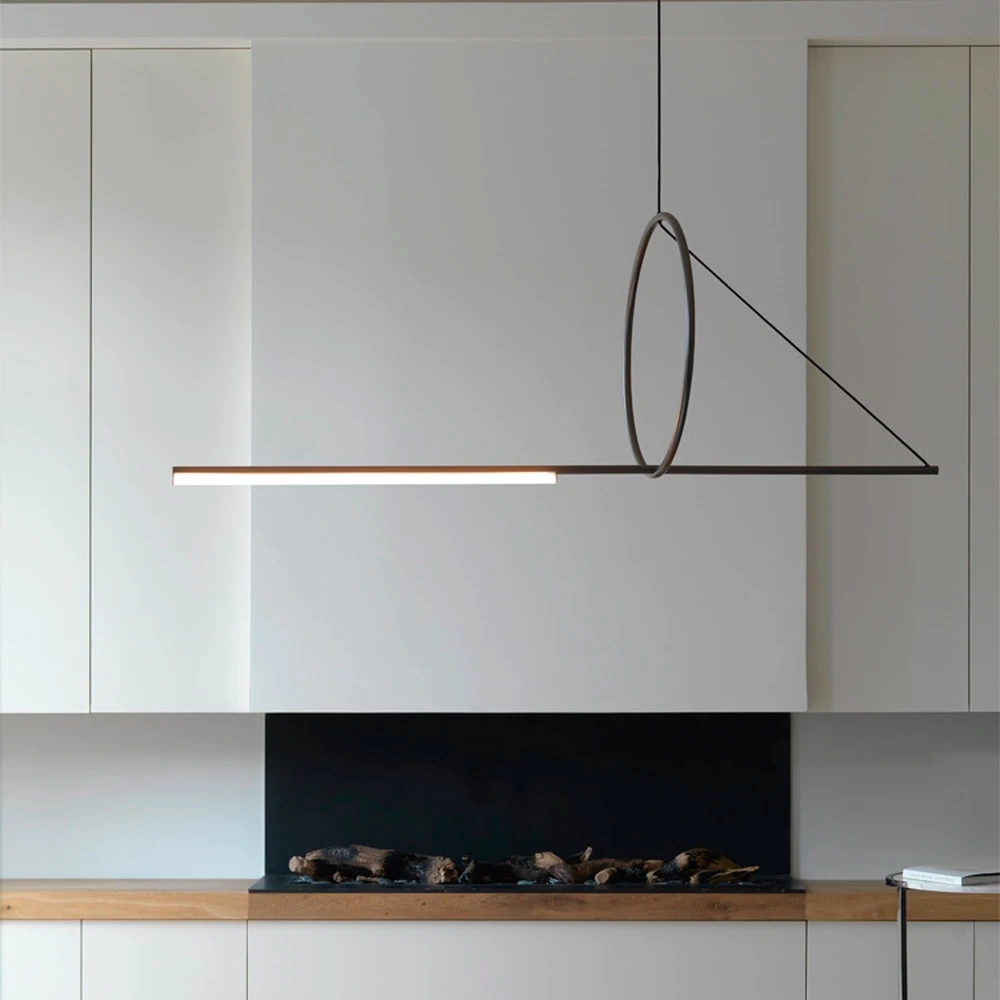 Подвесной светильник Imperiumloft 40.1282 202723-23