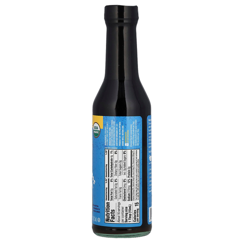 Coconut Secret, Coconut Aminos, оригинальные, 237 мл (8 жидк. унц.)