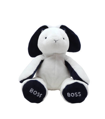 Плюшевая игрушка BOSS Kidswear - белый(J90P32)