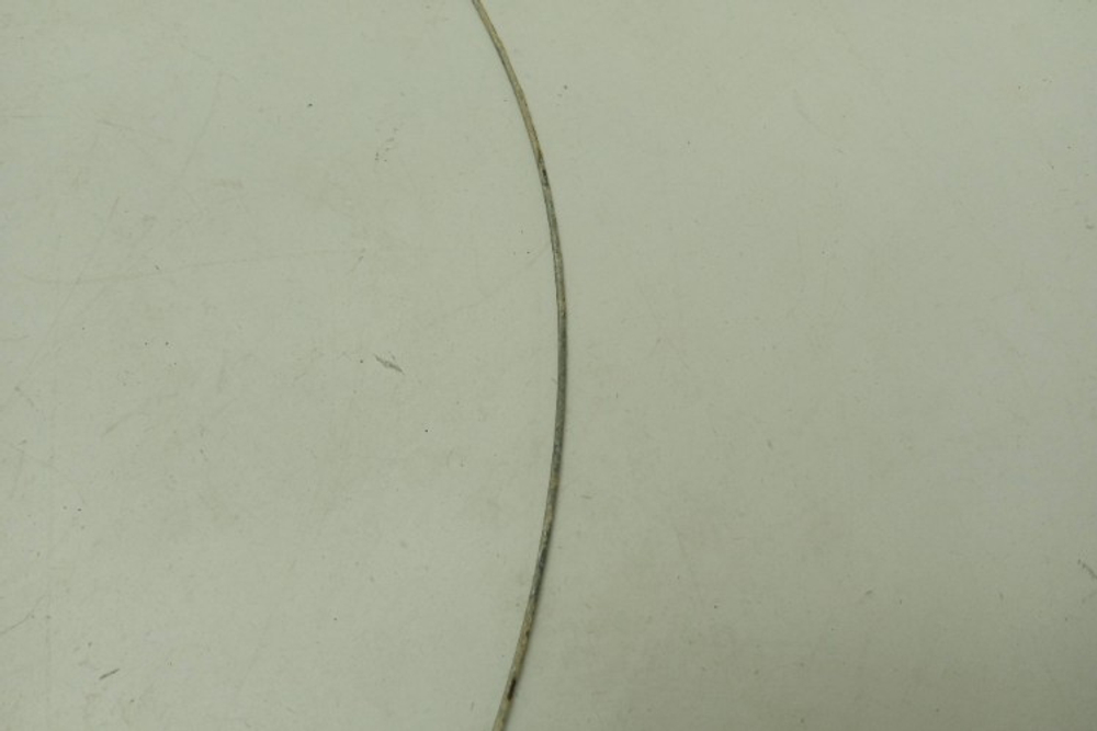 EW6S4R06W кт144 Хомут крепления манжеты для стиральной машины Electrolux EW6S4R06W б/у