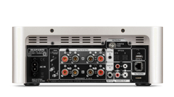 CD ресивер Marantz M-CR612 Gold