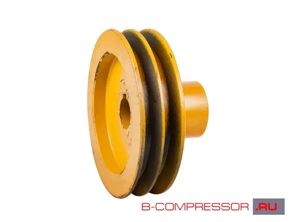 Шкив К22.00.00.004 (ст.арт. К22.00.00.002, К20.00.00.001)