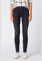 Джинсы HIGH SKINNY W27HJK45A