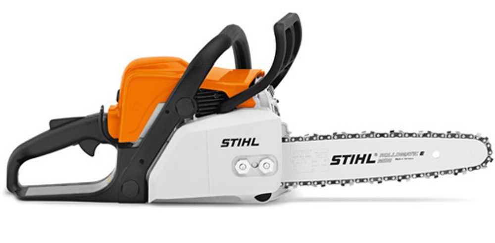 Бензопила STIHL MS 180