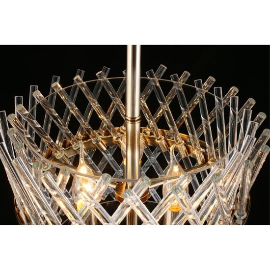 Светильник подвесной APL.734.06.03