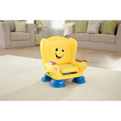 Fisher-Price - Обучающее автокресло для малышей PL версии CDF63 / артикул   CDF63  / GTIN 887961039870