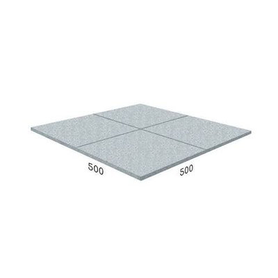 Покрытие Rubblex Active 50х50х4,5 см 65ШОР Серое