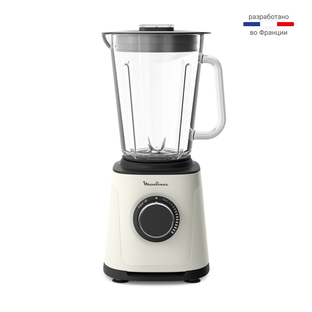 Стационарный блендер Moulinex LM771AF0