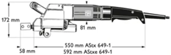 Роботизированный сварочный комплекс CRP-SWC-14(20)-2-WT