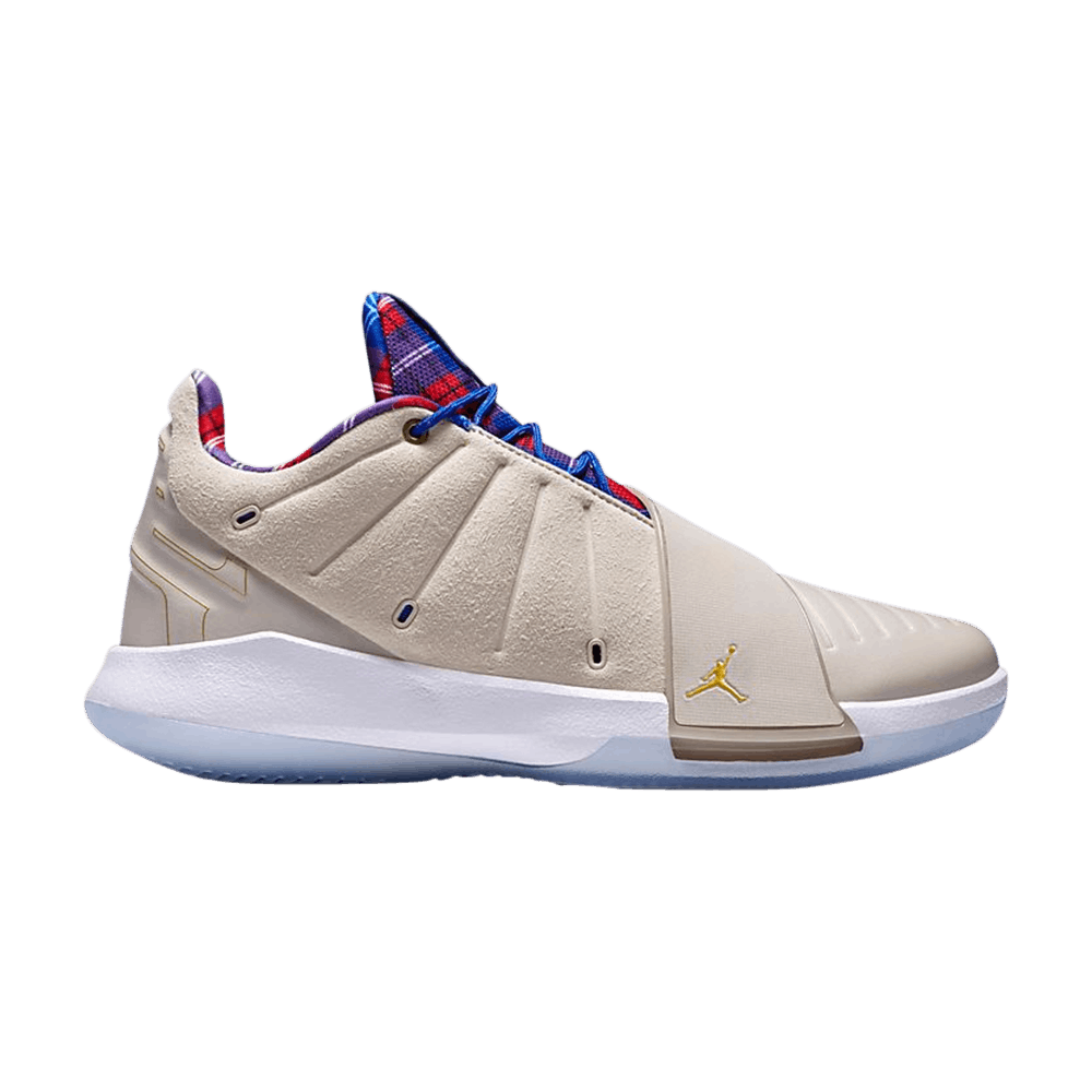 Кроссовки Jordan Cp3 11 Cliff Paul