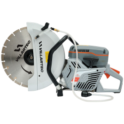 Бензорез VILLARTEC СС747