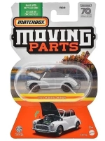 Машинка Хот Вилс Matchbox 1956 Morrıs Mınor FWD28 HLG35