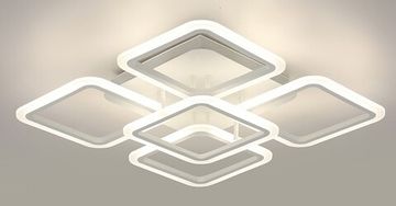 3012/4S+1 WT (1) Люстра N (RL)