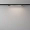 Трековый светодиодный светильник Maytoni Technical Basis TR000-1-12W4K-B