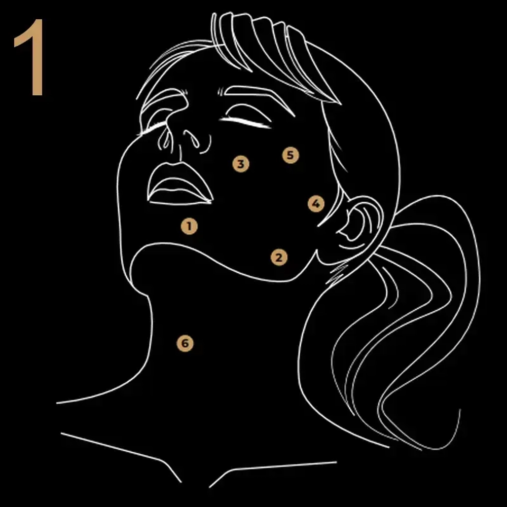 The Star BioGEL | ГК 24 мг/мл + Маннитол 1%