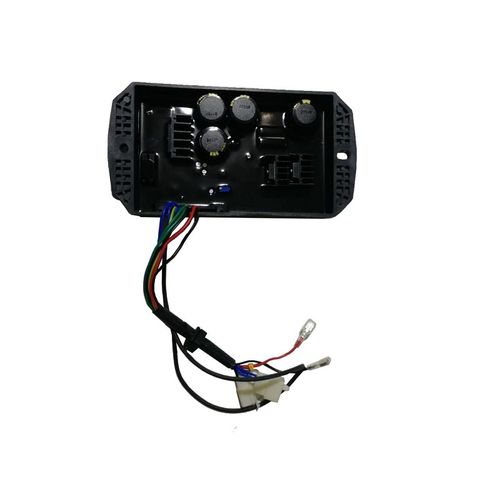 Регулятор напряжения генератора Loncin LC22000/660150150-0001