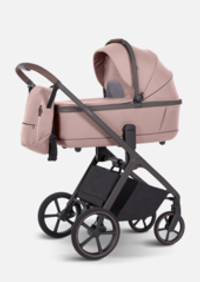 Carrello Коляска 2 в 1 Vector Cupcake Beige