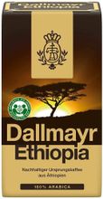 Кофе молотый Dallmayr Ethiopia 500 г, 2 шт