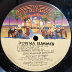 Donna Summer / I Remember Yesterday (LP)