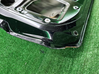 Крышка багажника Chery Tiggo 7 Pro (2020-2024)