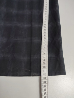 Брюки O'stin в клетку 44 размер